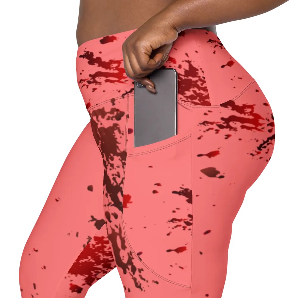 Bloodlust Blade Leggings product image (7)
