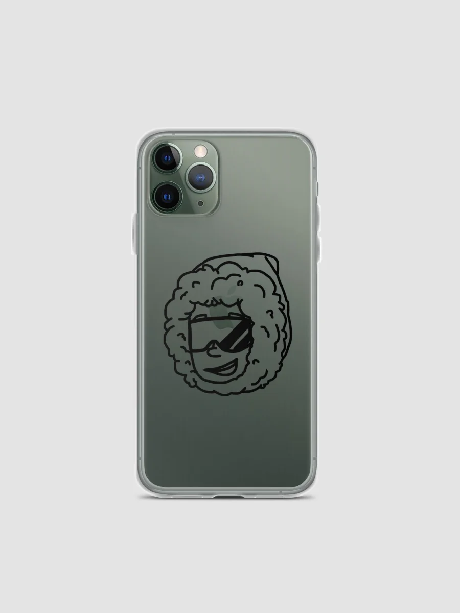 Eskmo iPhone Case product image (1)