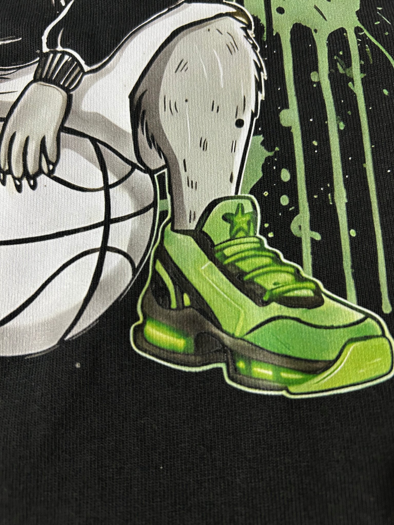 Malmi T-Shirt — Signature Edition product image (5)