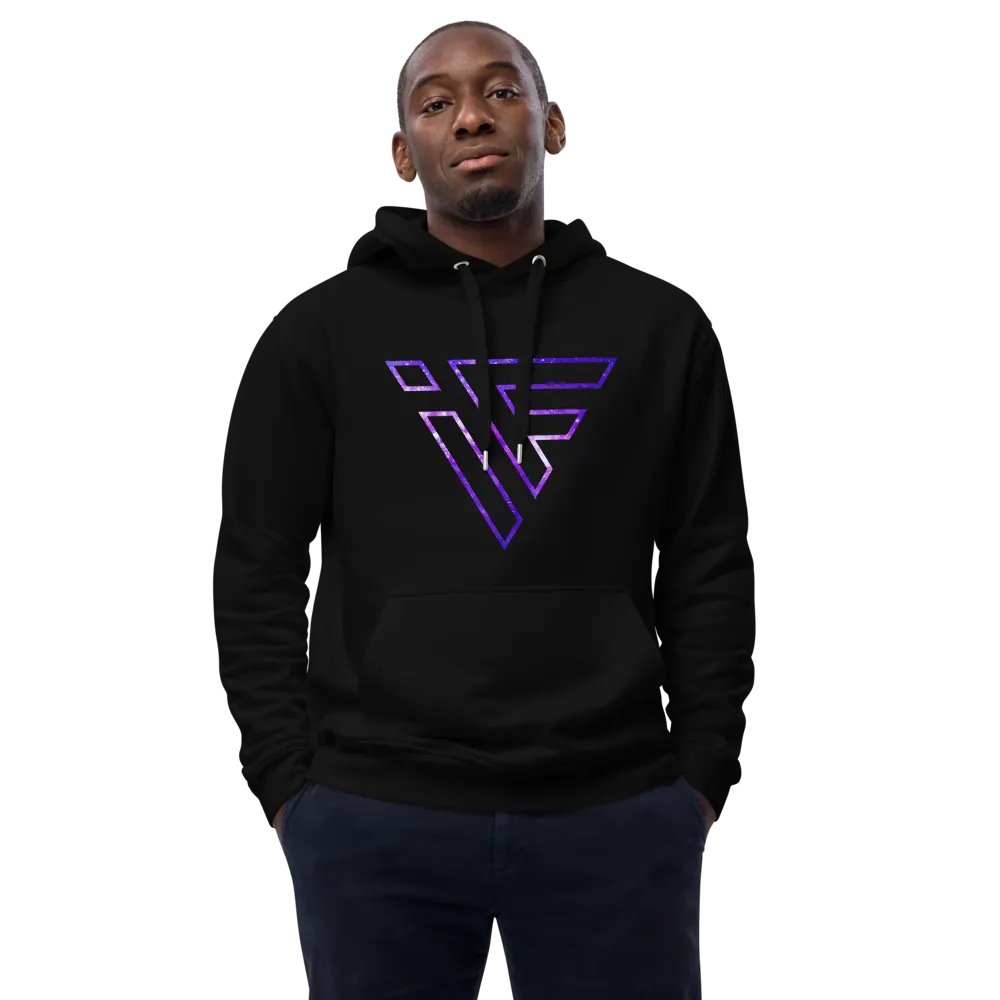Hoodie IF product image (4)