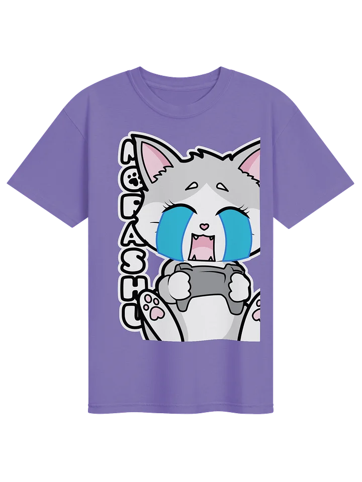 Luna "CRY" product image (1)