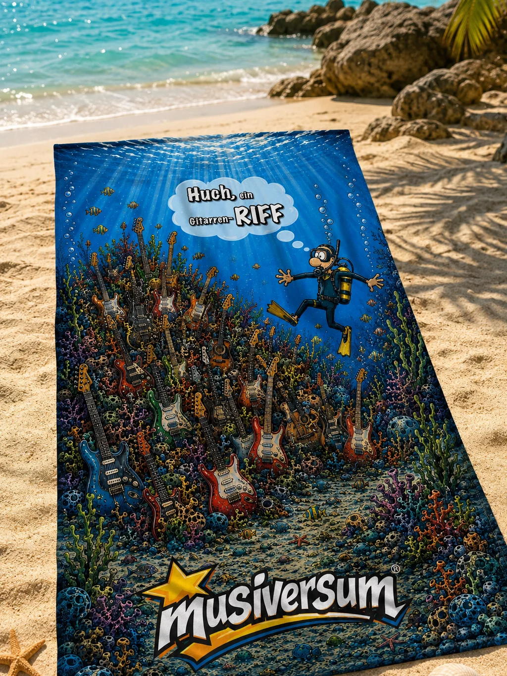 Strandtuch 2.0 product image (6)