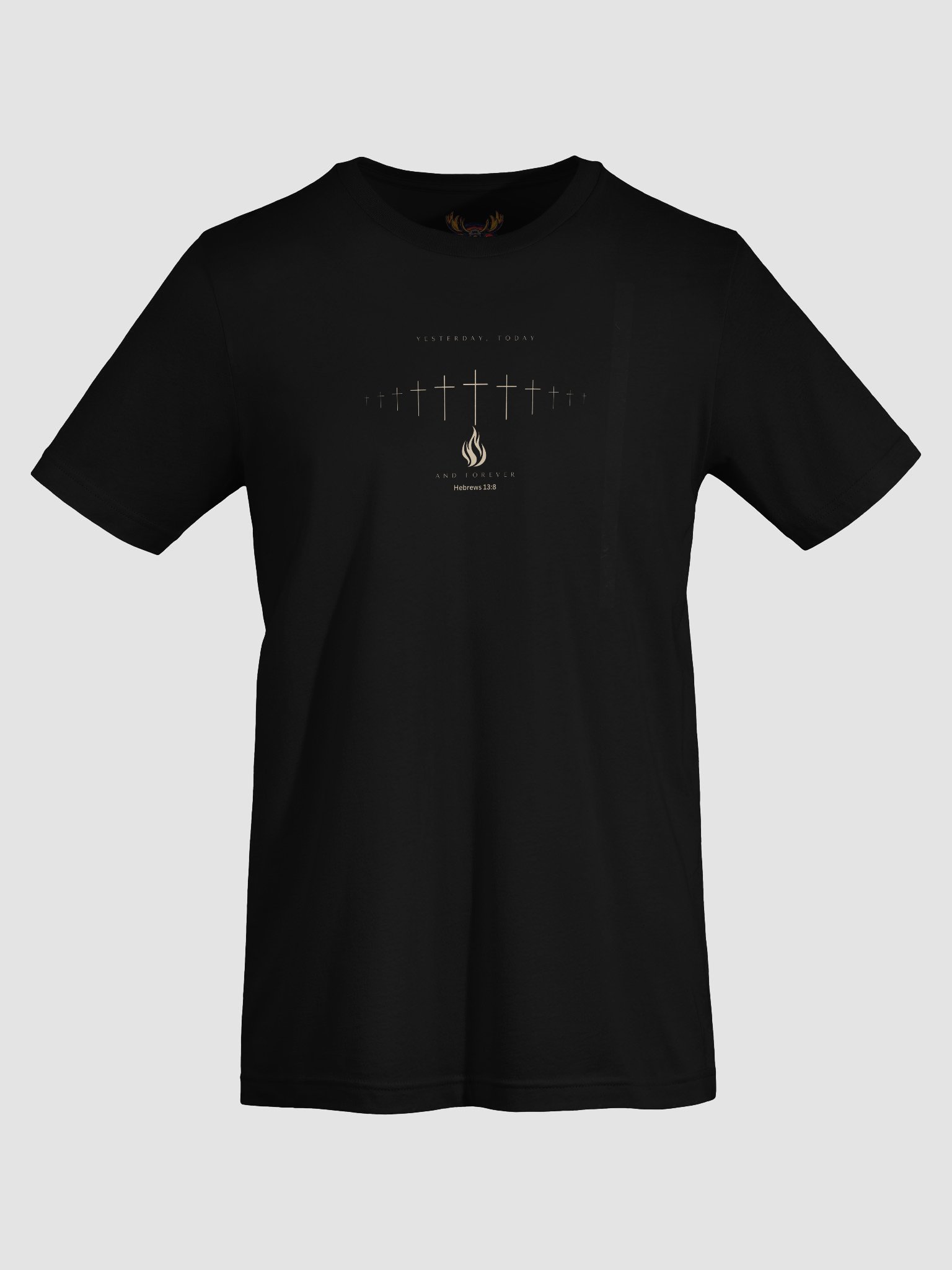 Now and Forever - T Shirt product image (7)