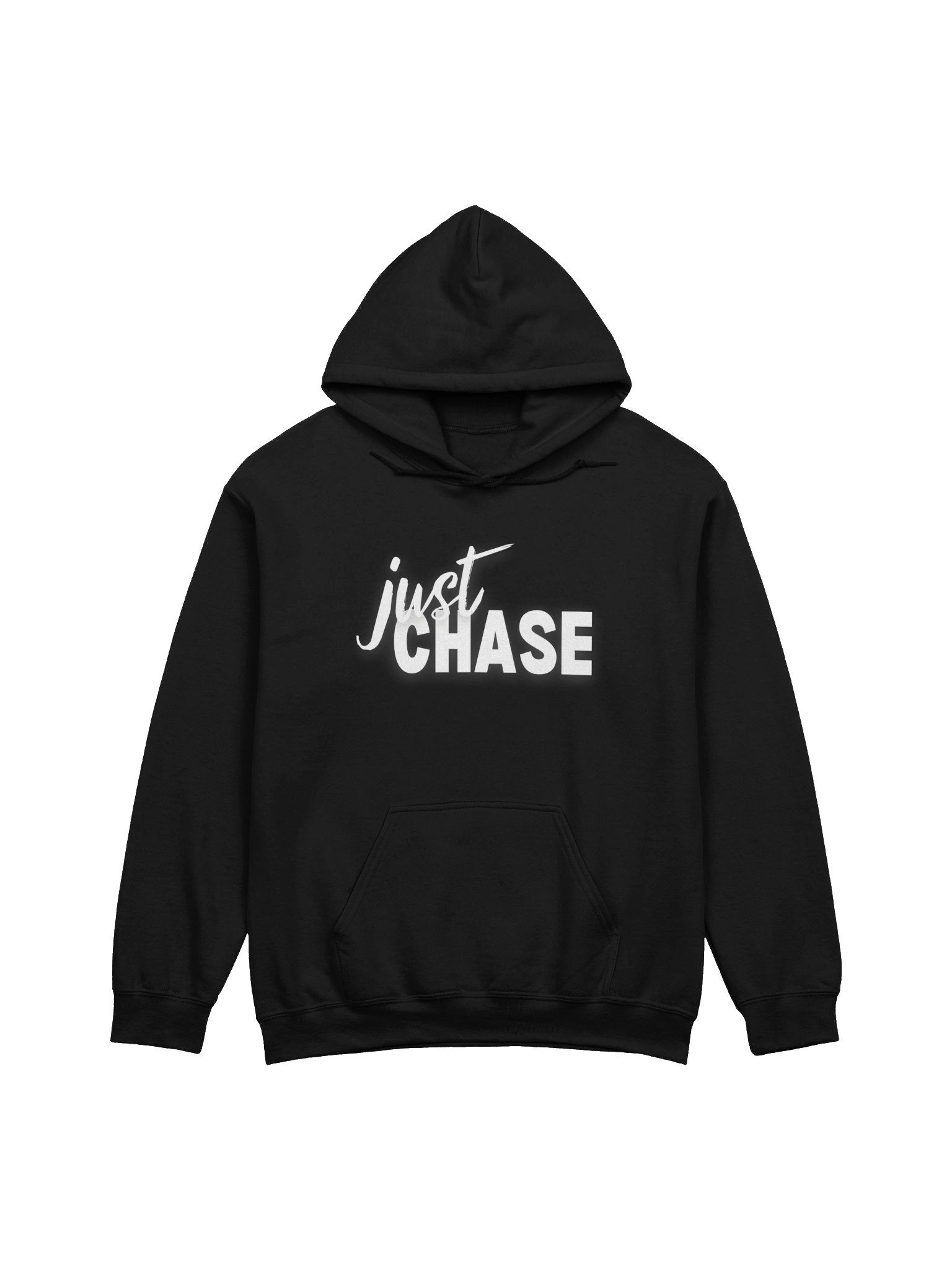 IYKYK - Just Chase Basic Pull Over product image (4)