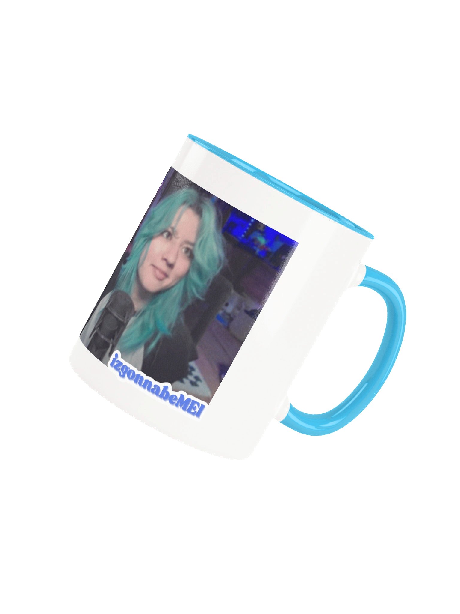 izgonnabePARTNER Mug! product image (15)