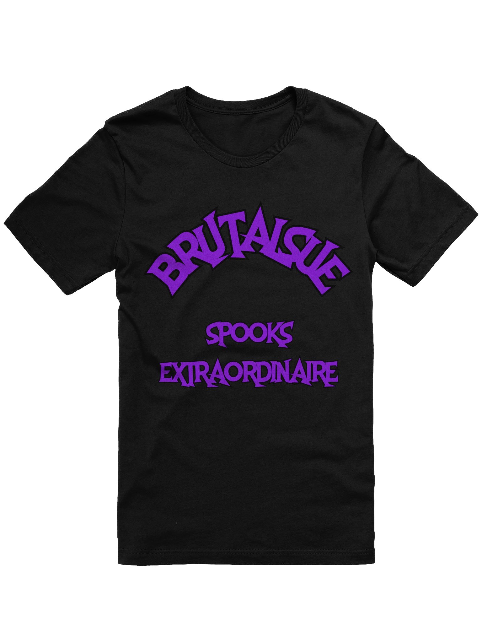 Brutal spooks product image (1)