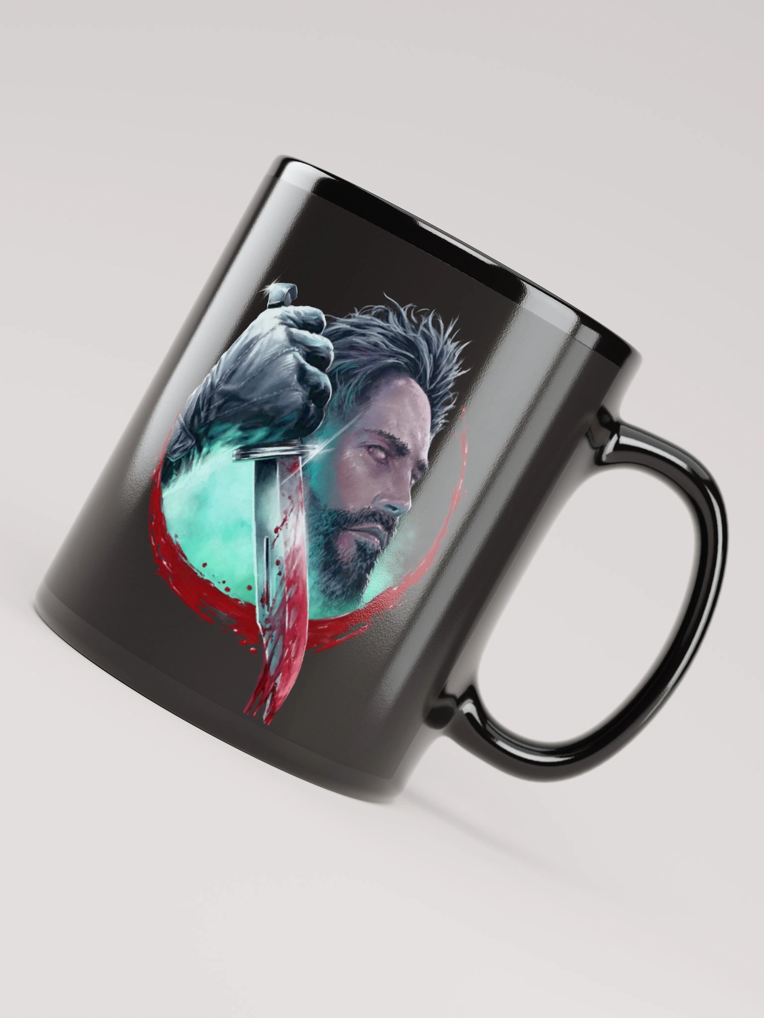 VHS Slasher Mug product image (8)
