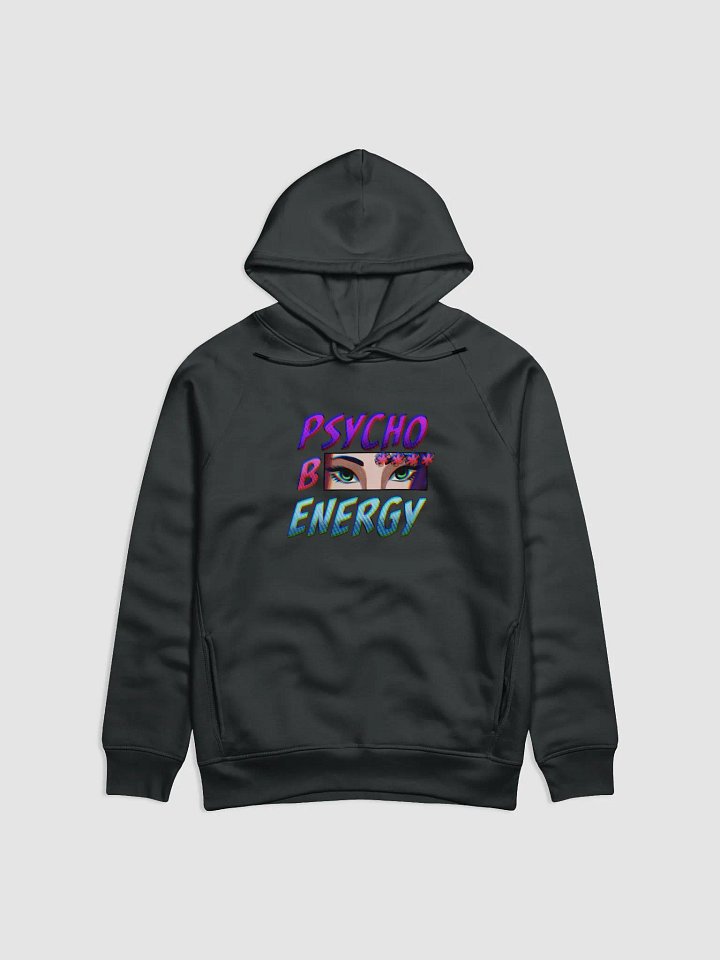 Feminine Energy ECO Hoodie product image (1)