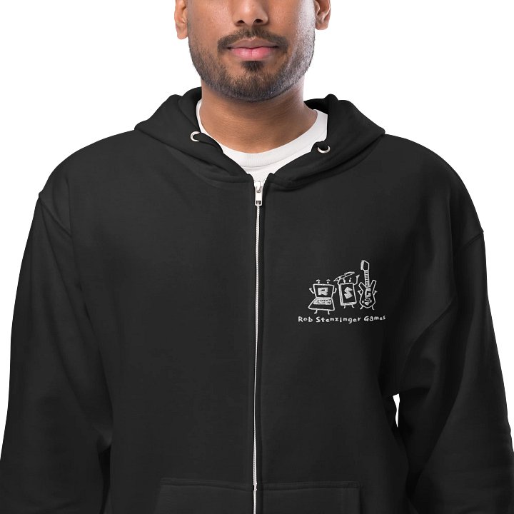 RSG Embroidered product image (1)