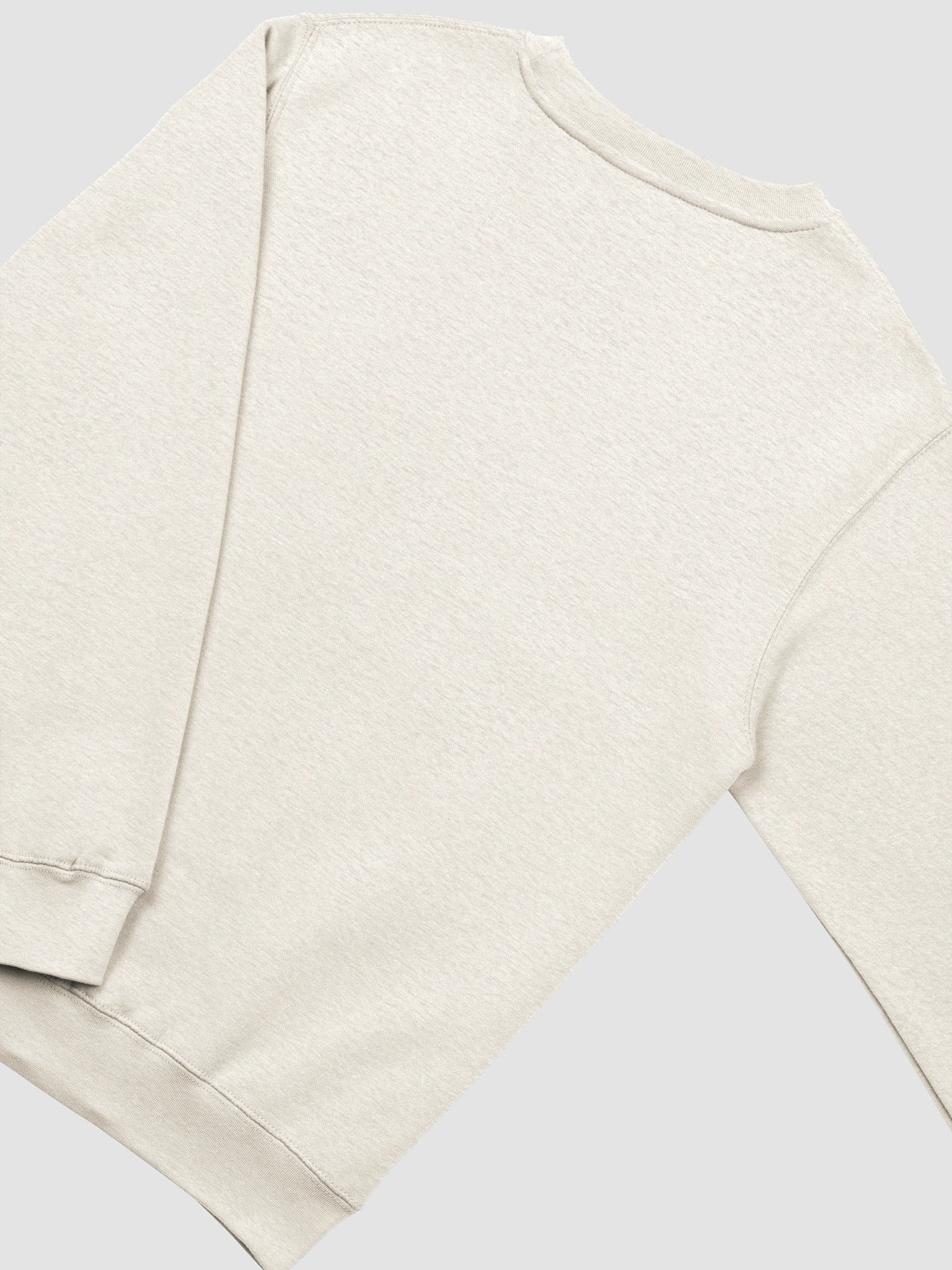 Major Uh-Oh Vibes (Lane Seven Sweatshirt) product image (12)