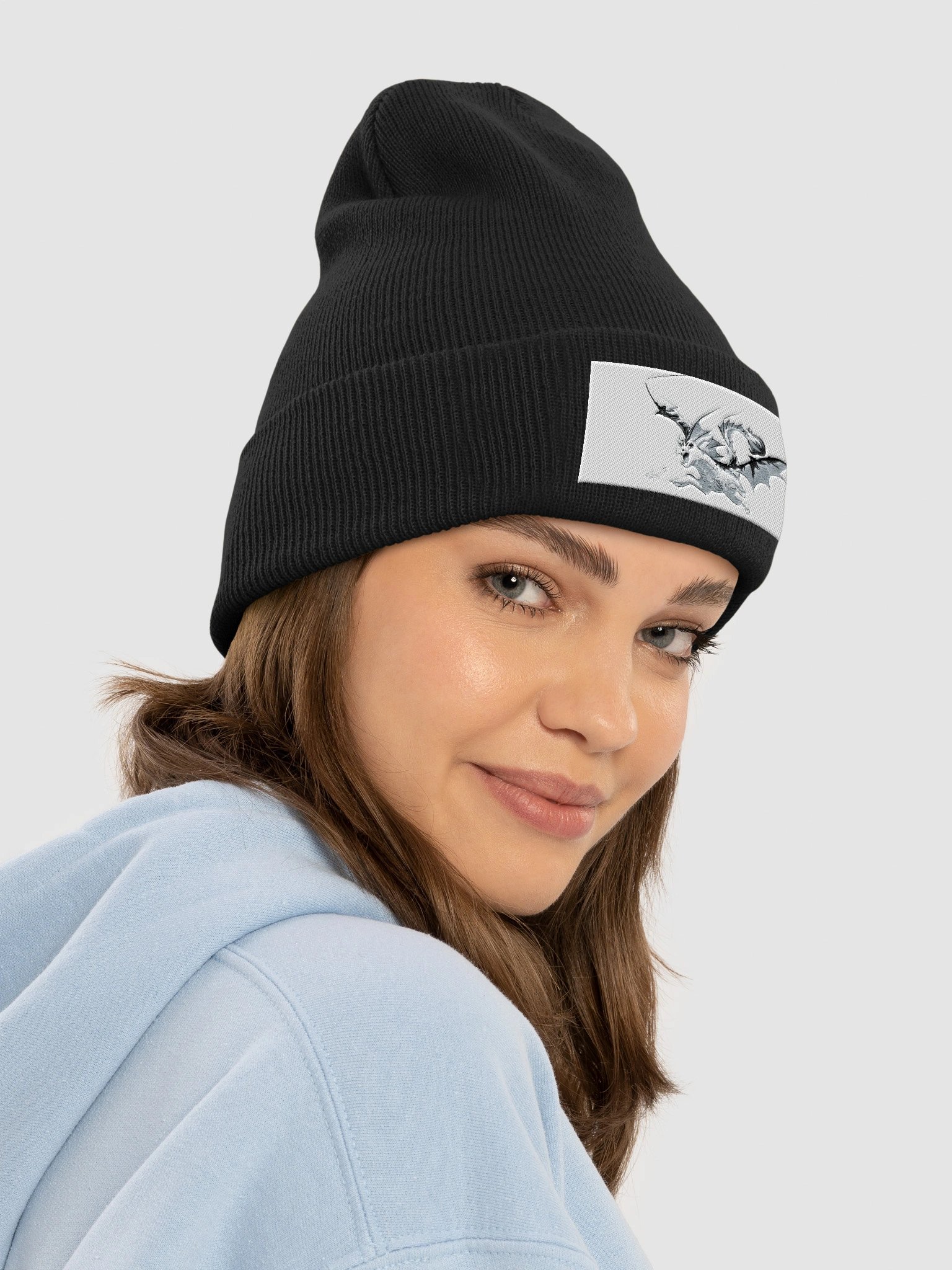On a Whim Beanie product image (4)