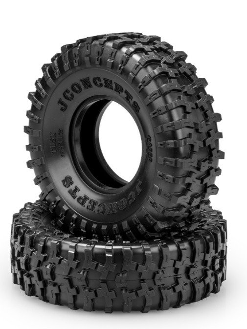 2.9 JConcepts Tusk for Hobbysoul wheel - Slonski product image (1)