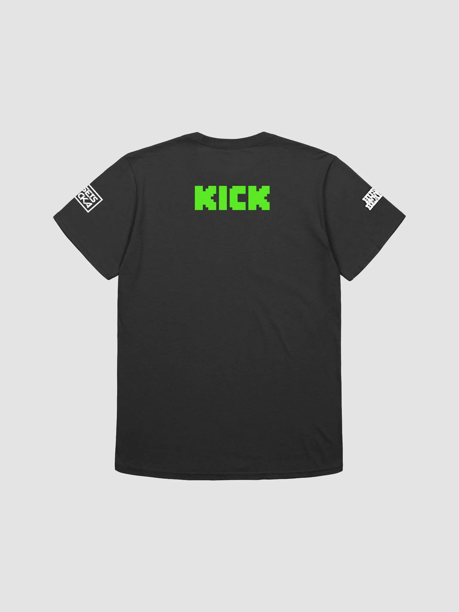 BEARDBROS SHIRT HUSKY SETS KICK product image (2)