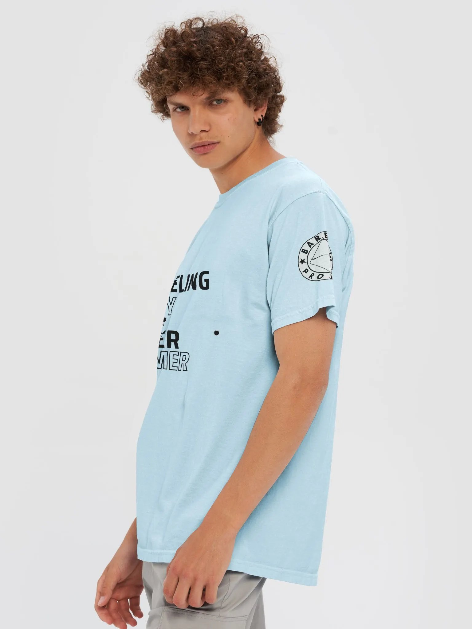 Channeling Demmer Tshirt product image (69)