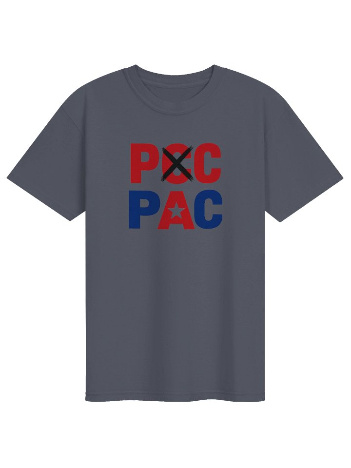 T-Shirt No mas comunisno product image (8)