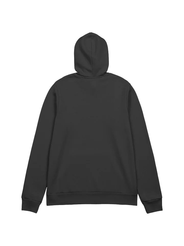 Ignite Theatrical Bella+Canvas® Supersoft Pullover Hoodie product image (2)