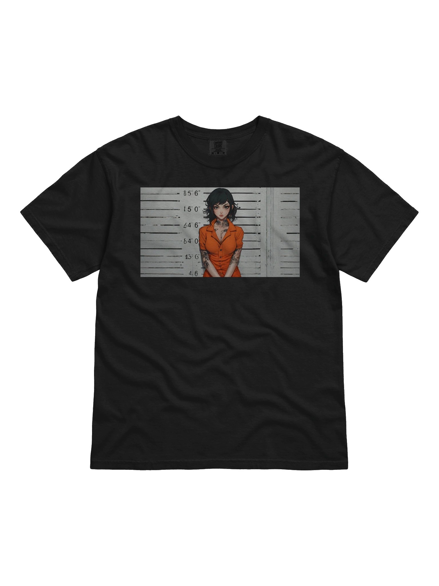 INMATE 453 product image (1)