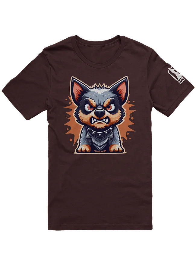 All Angry Pups - Multiple Breeds