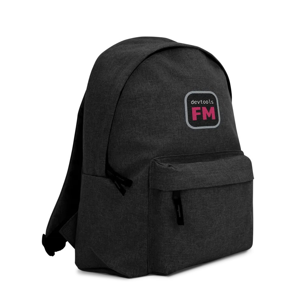 Backpack product image (4)
