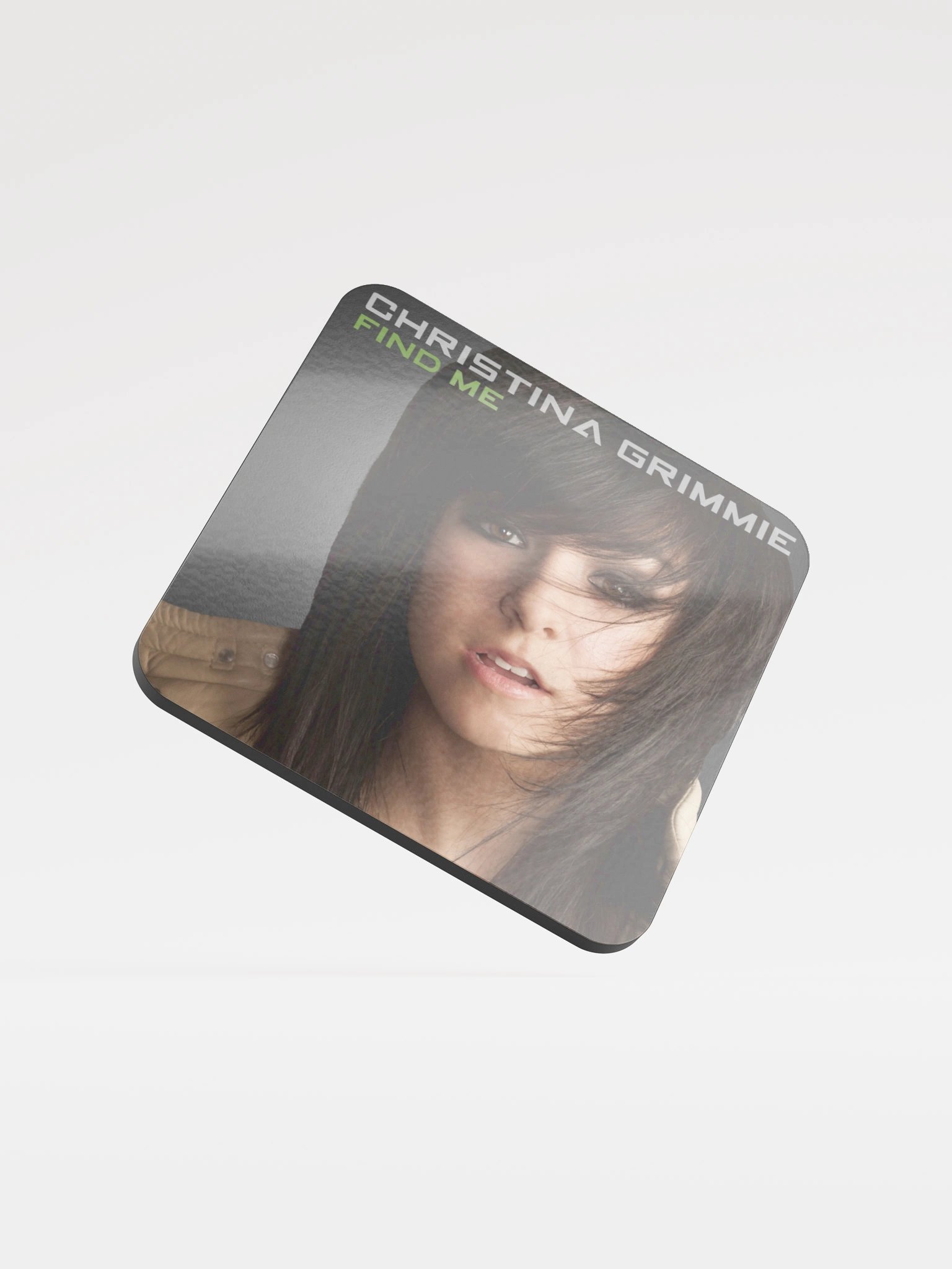 Find Me Coaster product image (1)