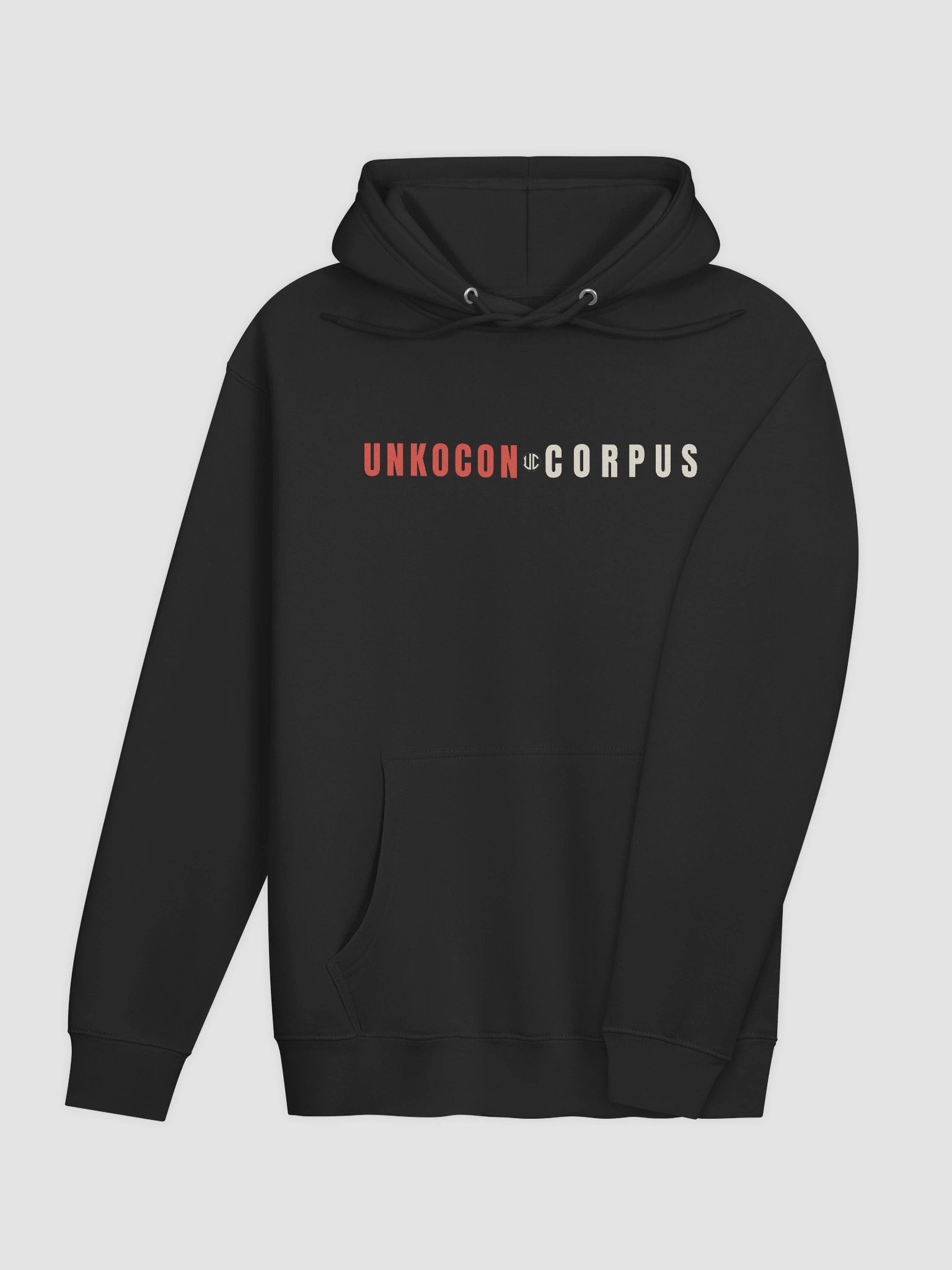 Corpus Christi Hoodie - Original Corpus Hoodie by UnkoCon product image (10)