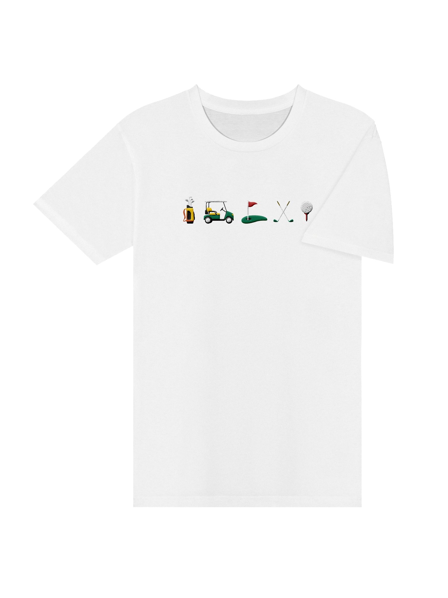 Fairway Essentials Tee product image (7)