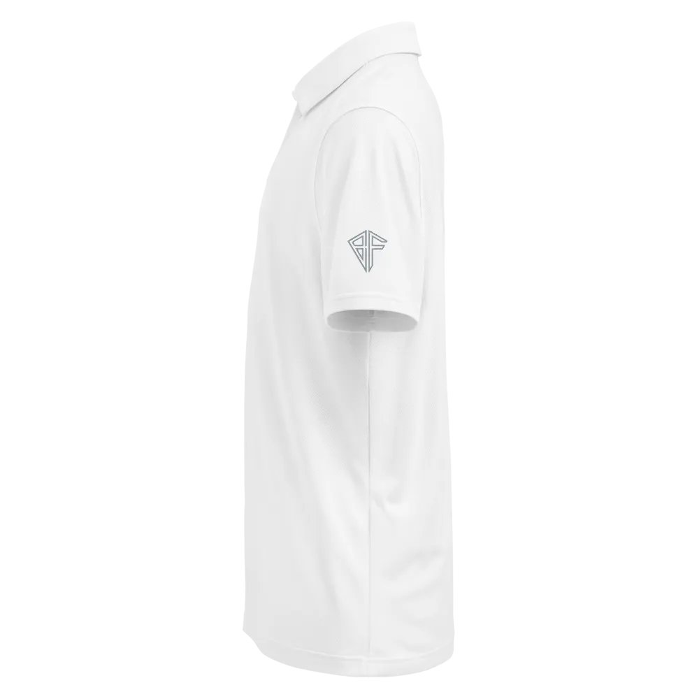 White Polo product image (1)