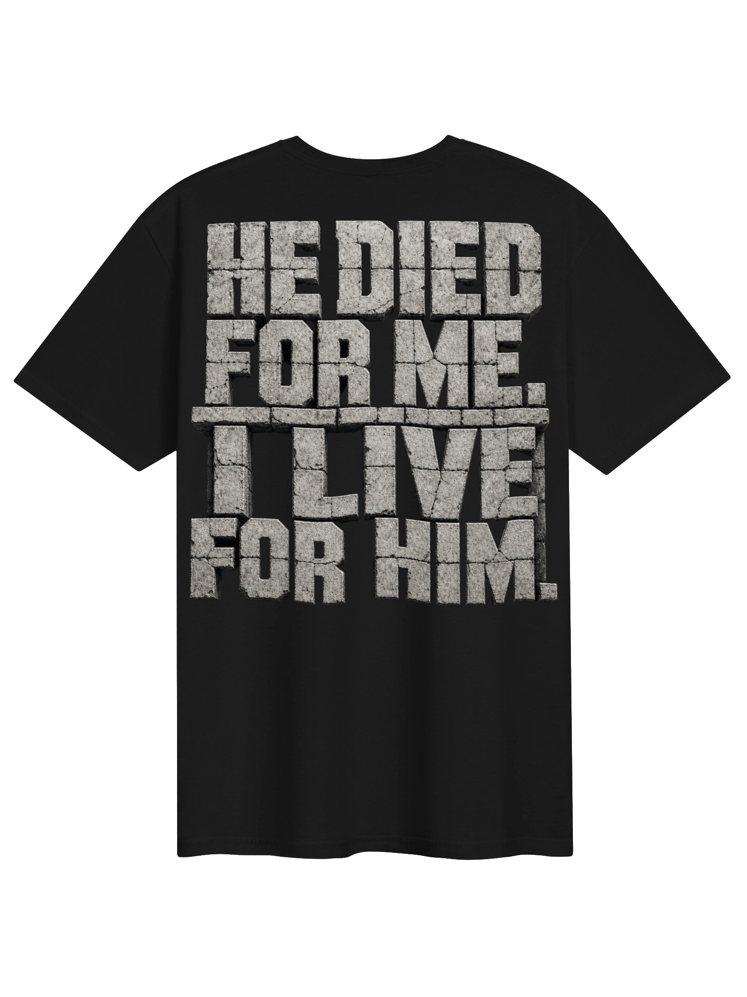 T-Shirt Unisex product image (2)