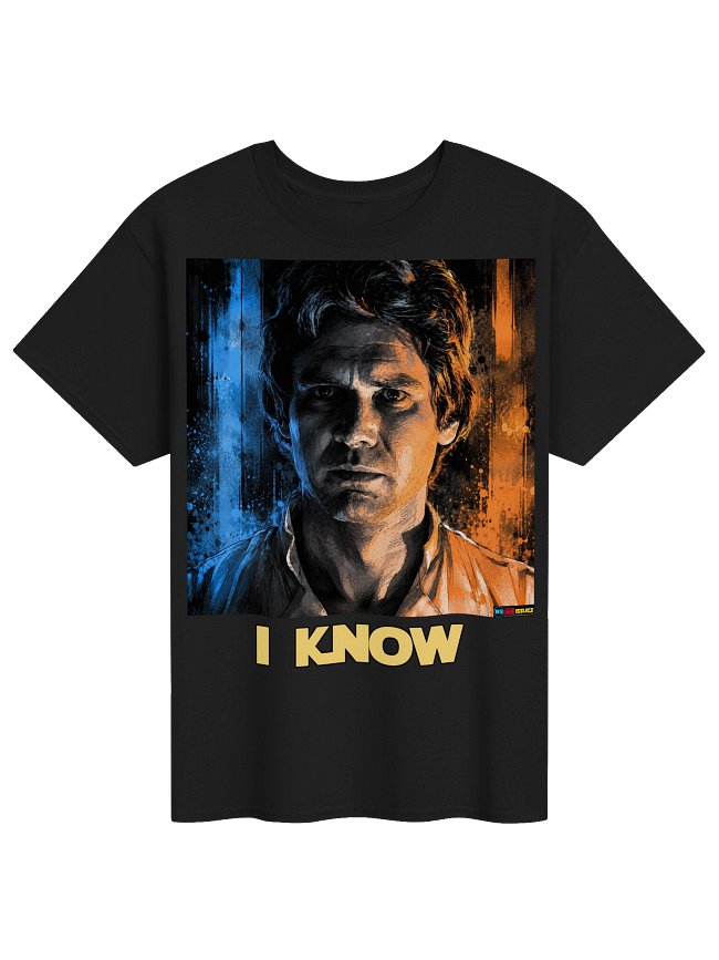 Scene Tees