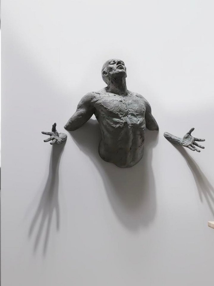 Wall Man product image (1)