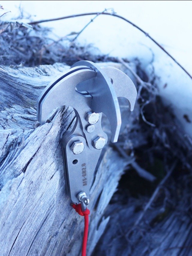 Gravity Hook 2.0 product image (2)