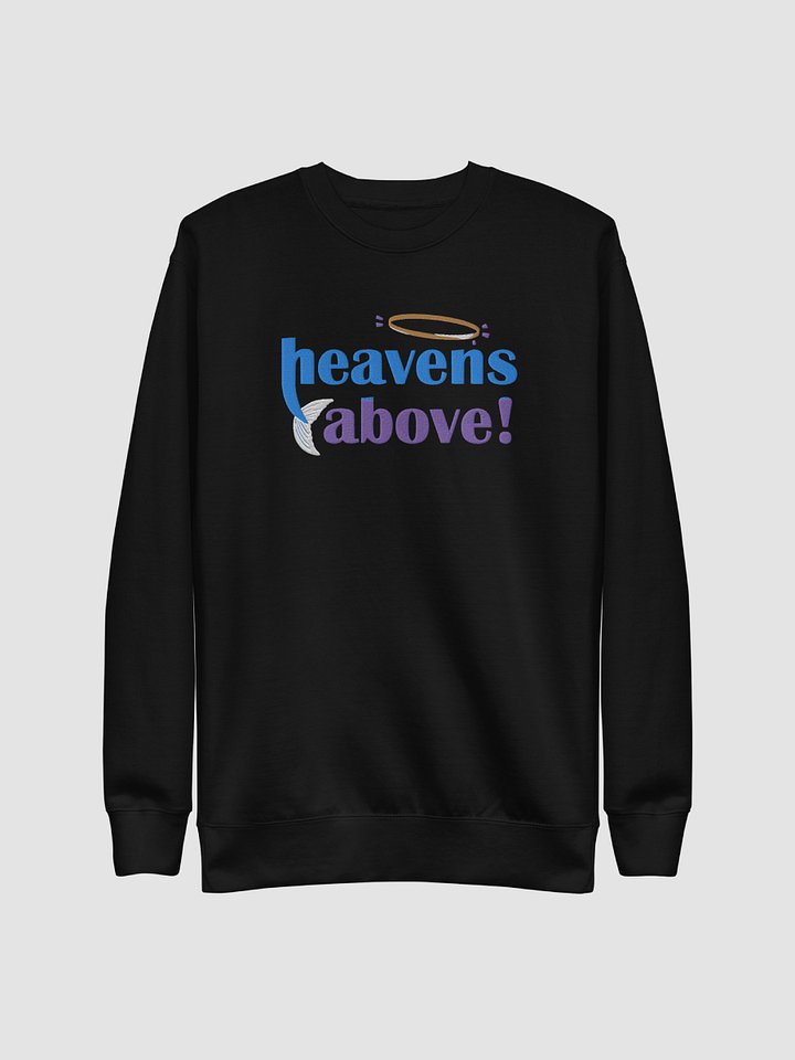 Heavens Above Sweatshirt product image (1)
