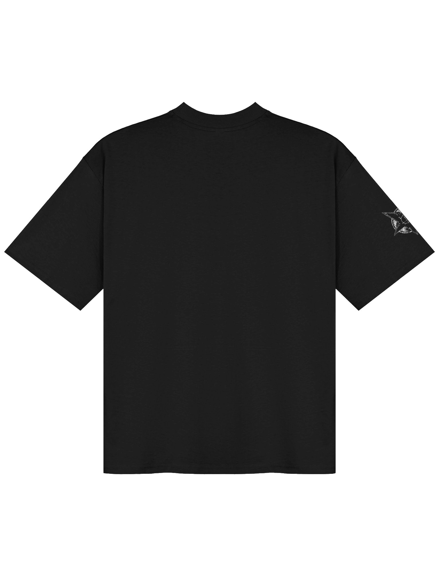 GENESIS - BHS! T-SHIRT product image (2)