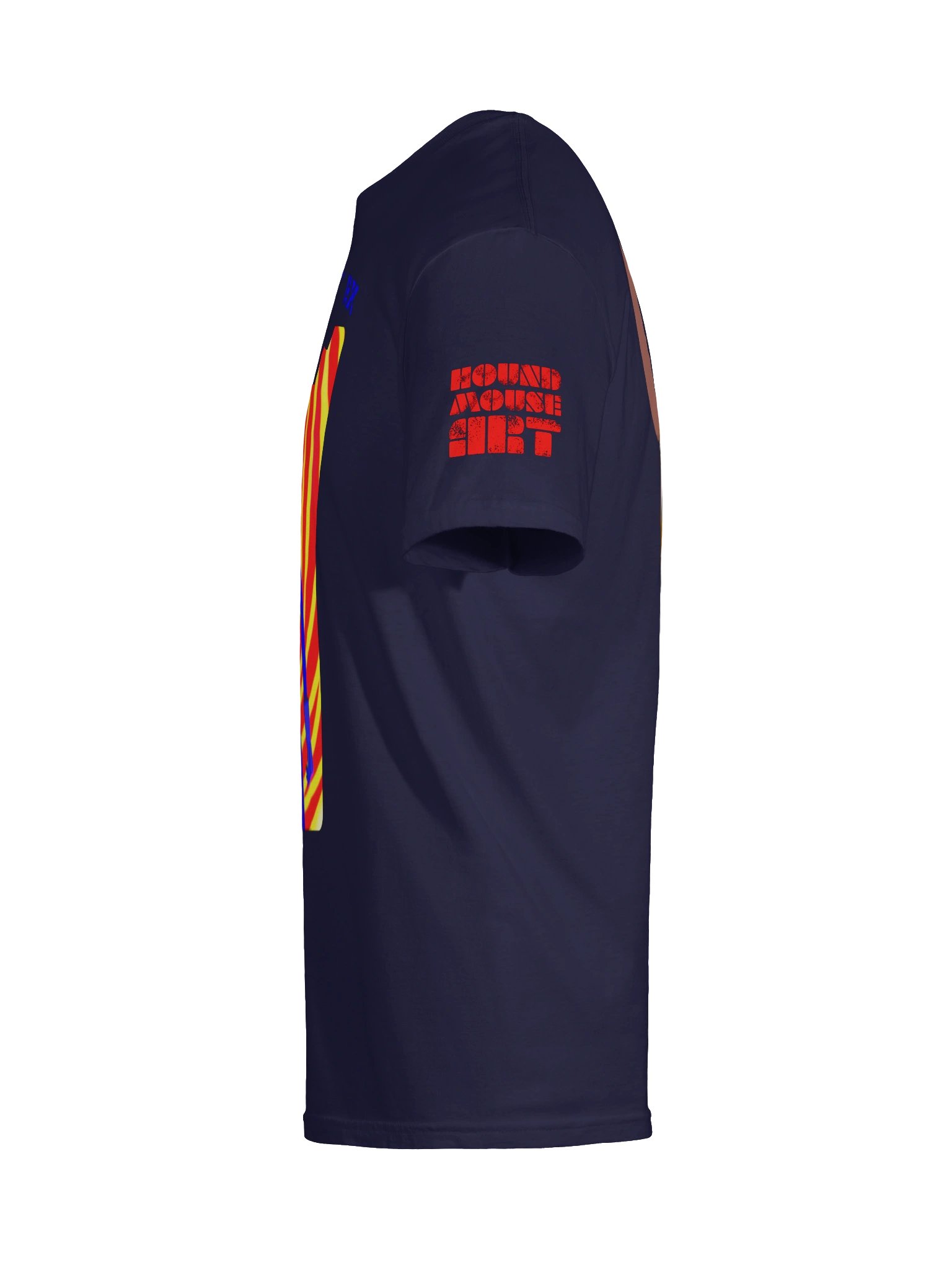 Perry’s Vortex Spiral Tee product image (9)