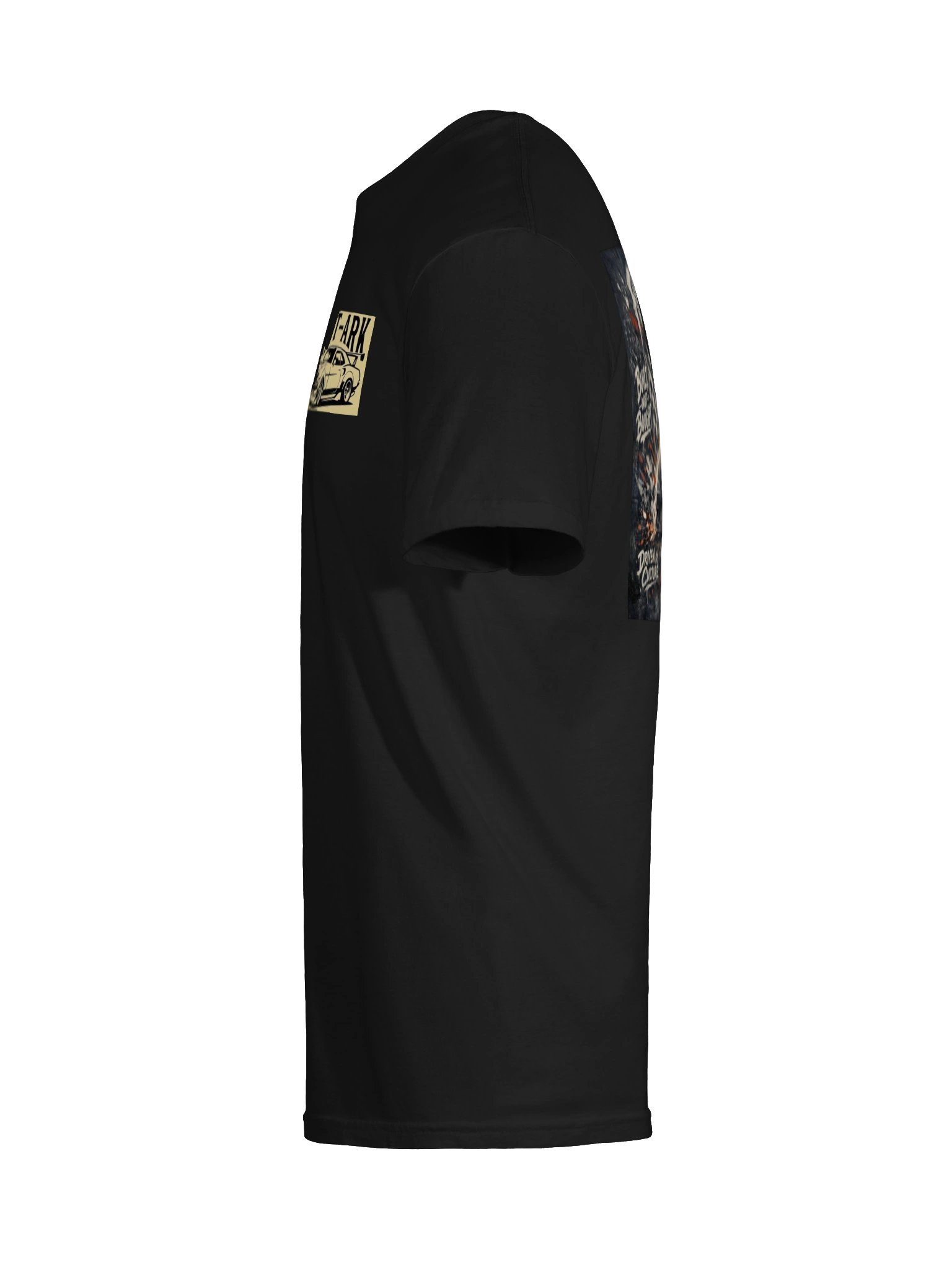 DRIFT-ARK Graphic Tee product image (9)