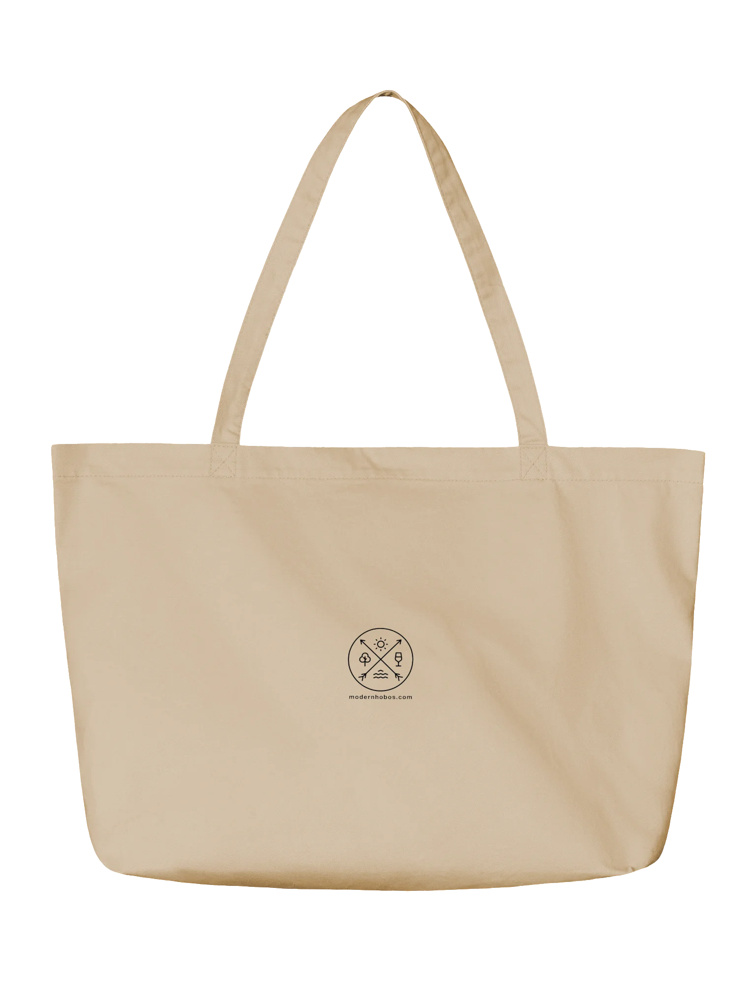 Budapest Sewer Works Tote product image (2)