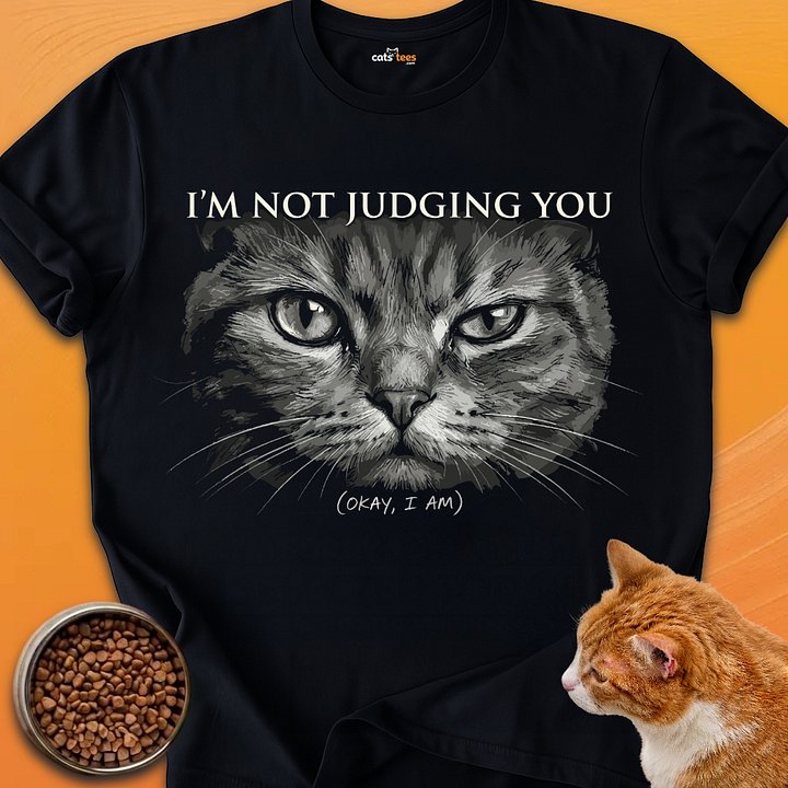 I'm Not Judging You product image (1)
