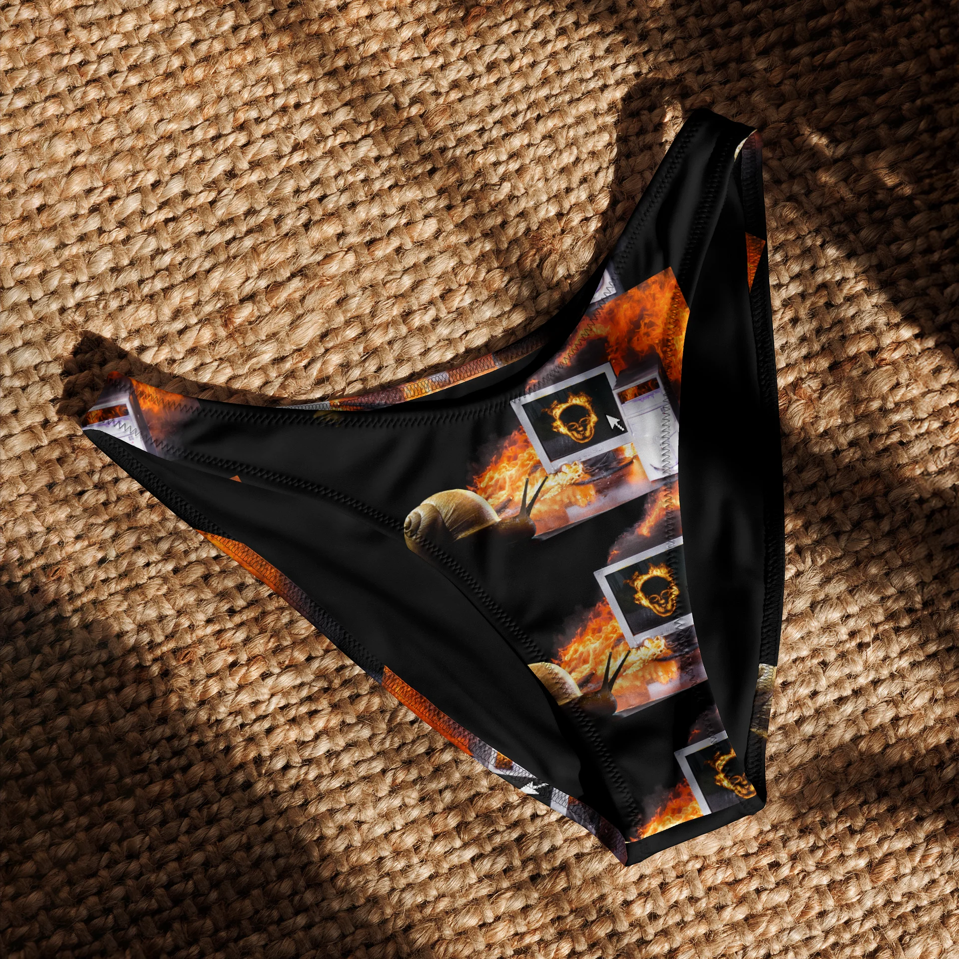 DTTS - Bikini Bottom product image (6)