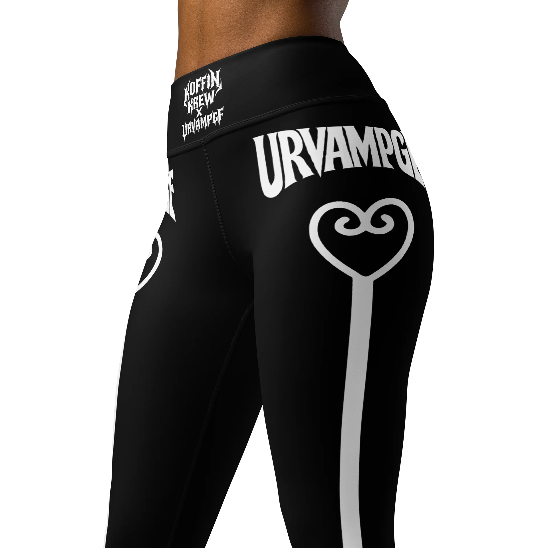Love Me After Dark Leggings product image (1)