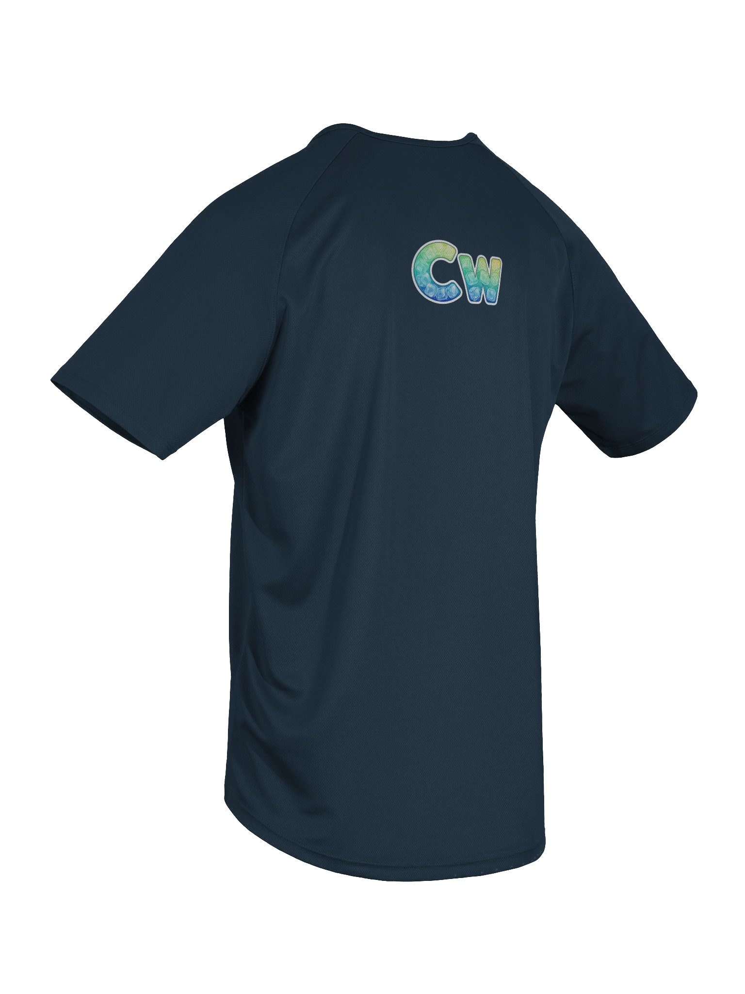 Cool Glass of Iced Tea Sports Jersey product image (43)