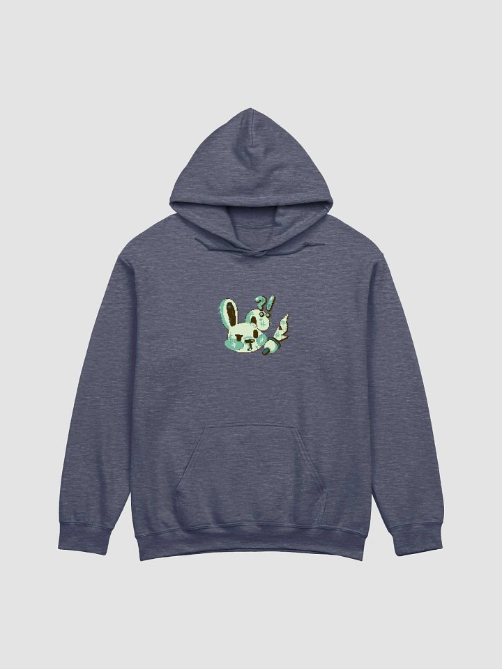 2bit bunny hoodie product image (5)