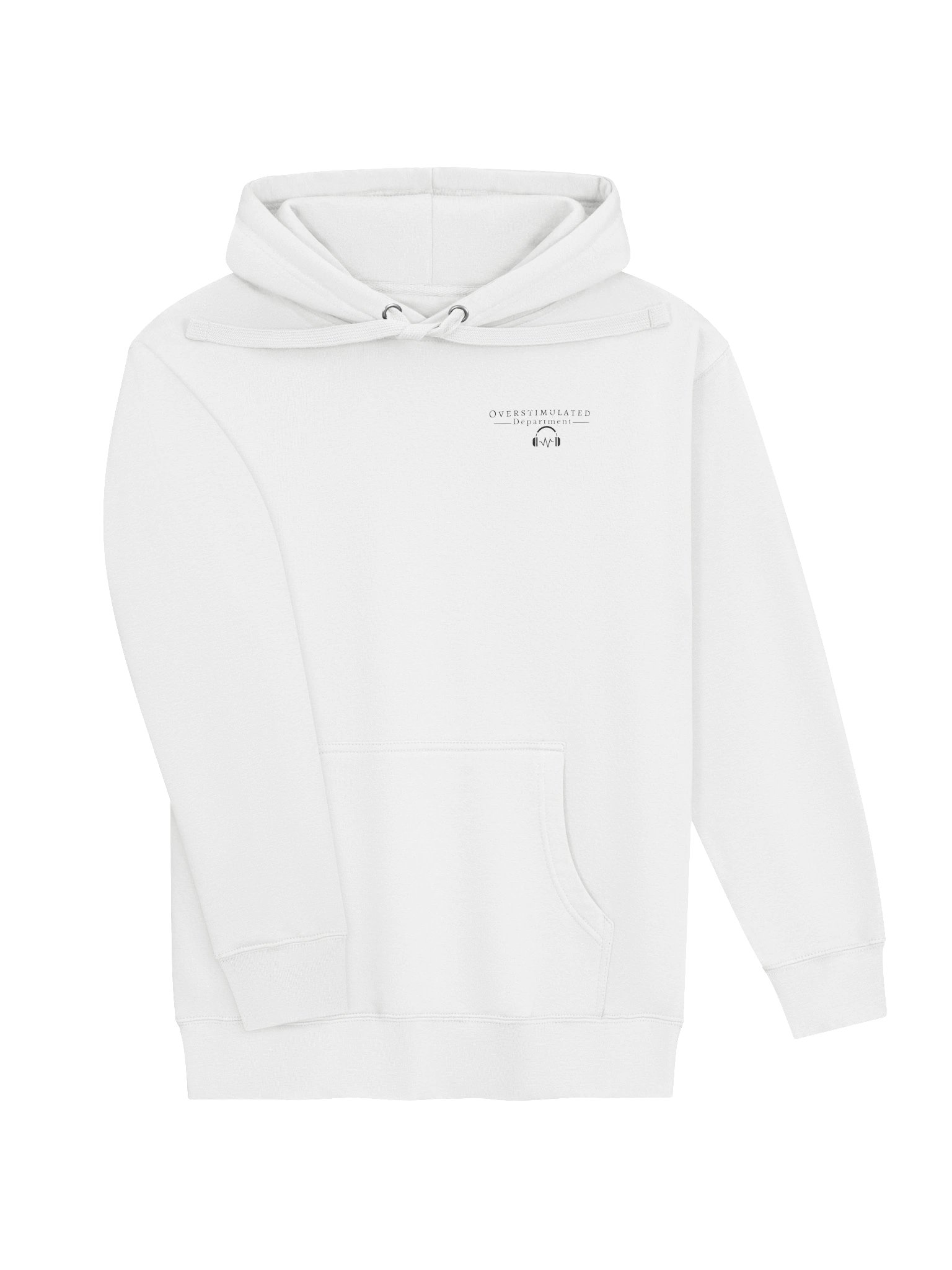Wolf Minded Hoodie | Loyal to the Call Hoodie product image (6)