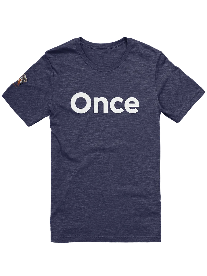 Logo T-Shirt - Grown-ups product image (1)