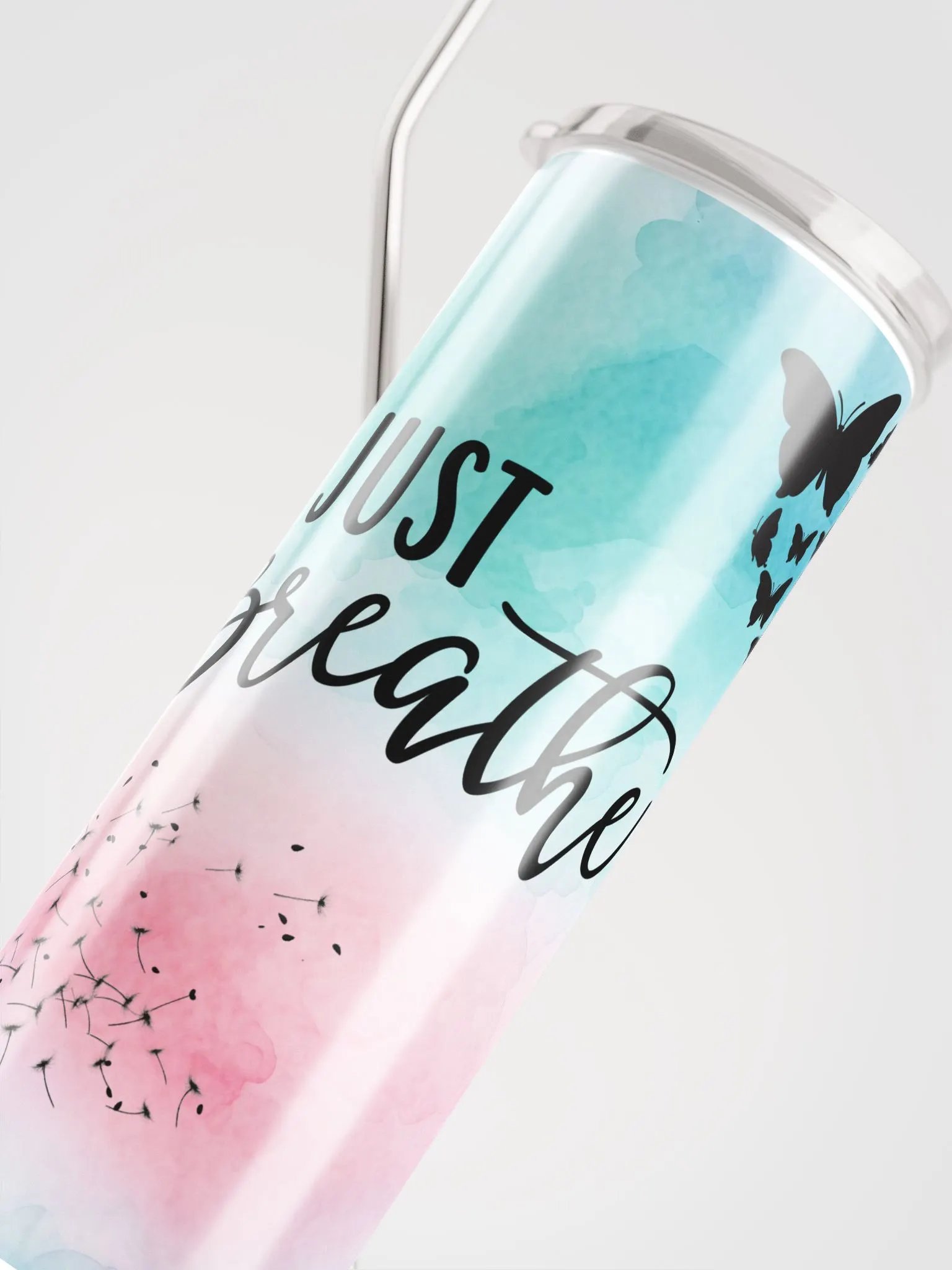 Butterfly Breeze Tumbler product image (6)