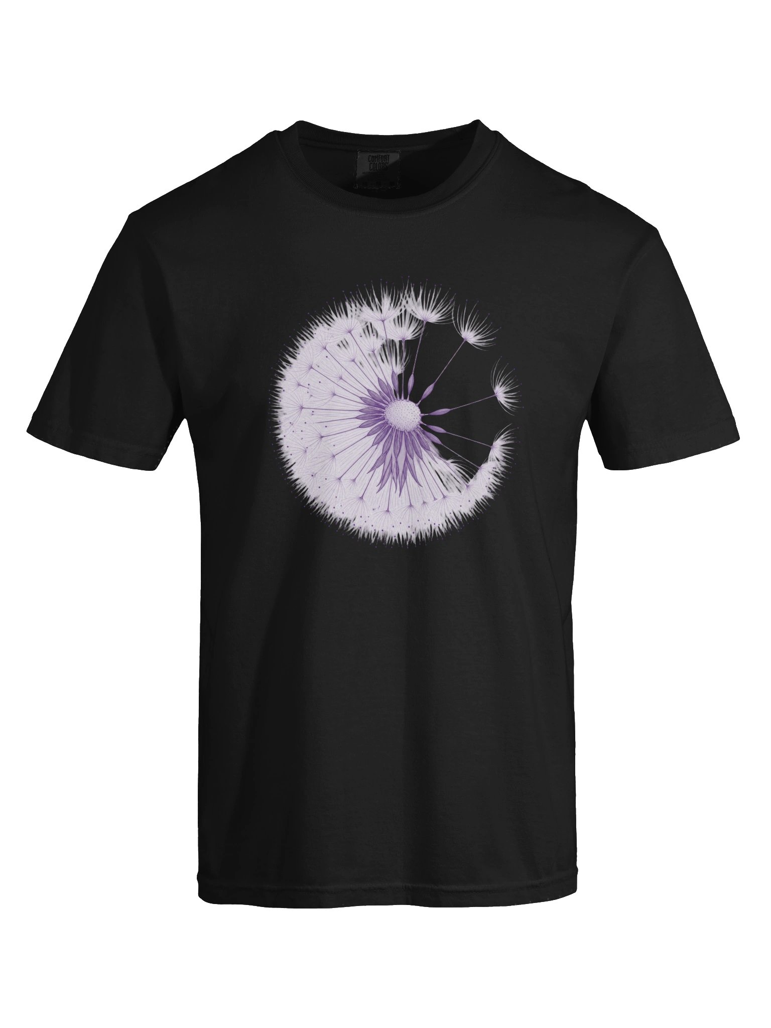 A Little Lift — T-shirt product image (25)