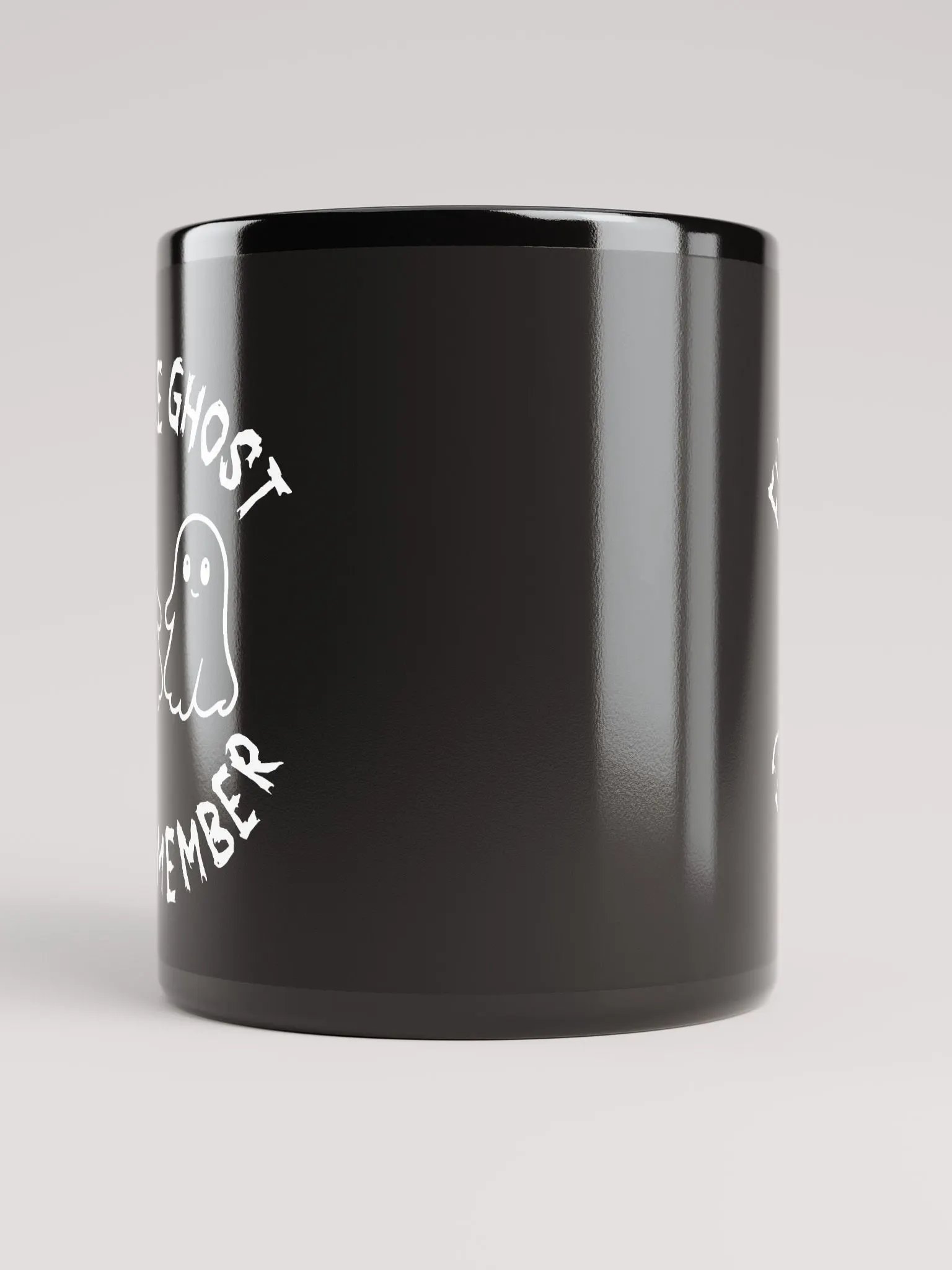 Future Ghost Club Member Mug product image (5)