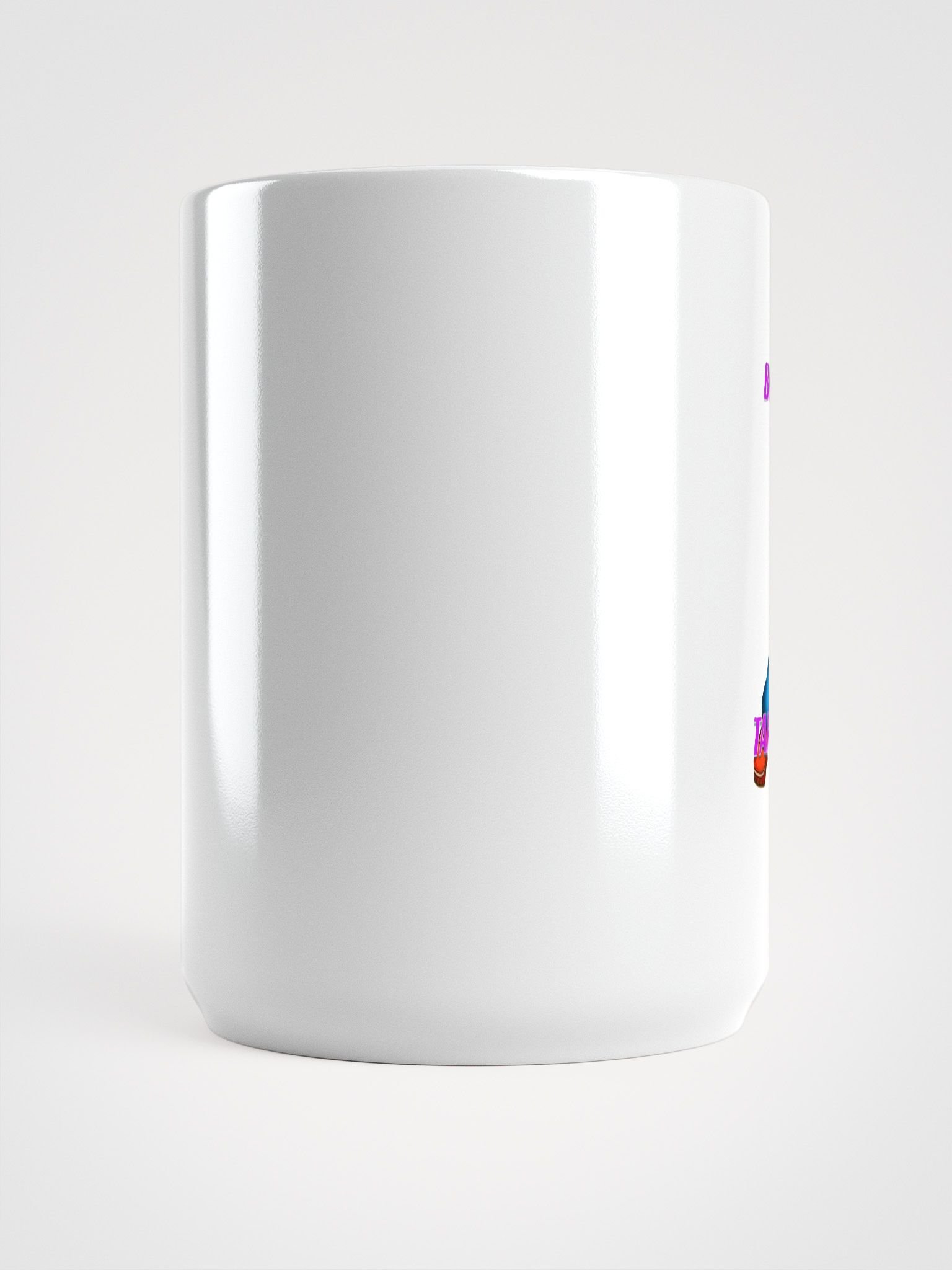 Quiet Rips Greenery Mug product image (5)