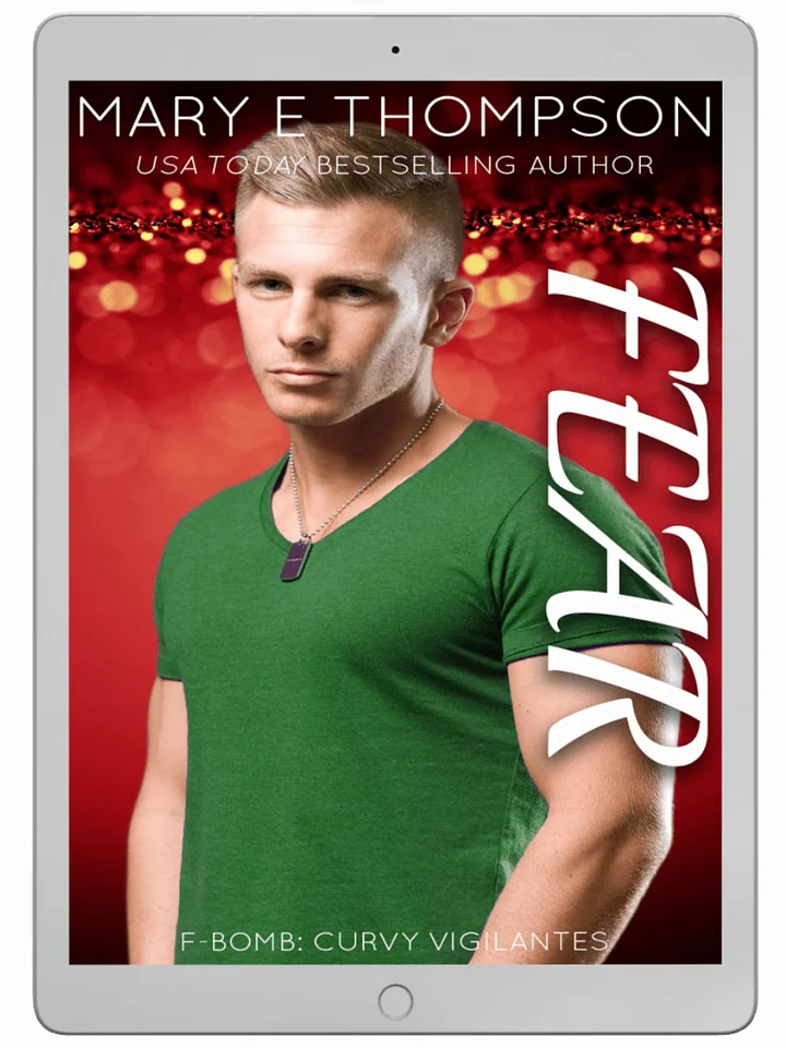FEAR (EBOOK) product image (1)