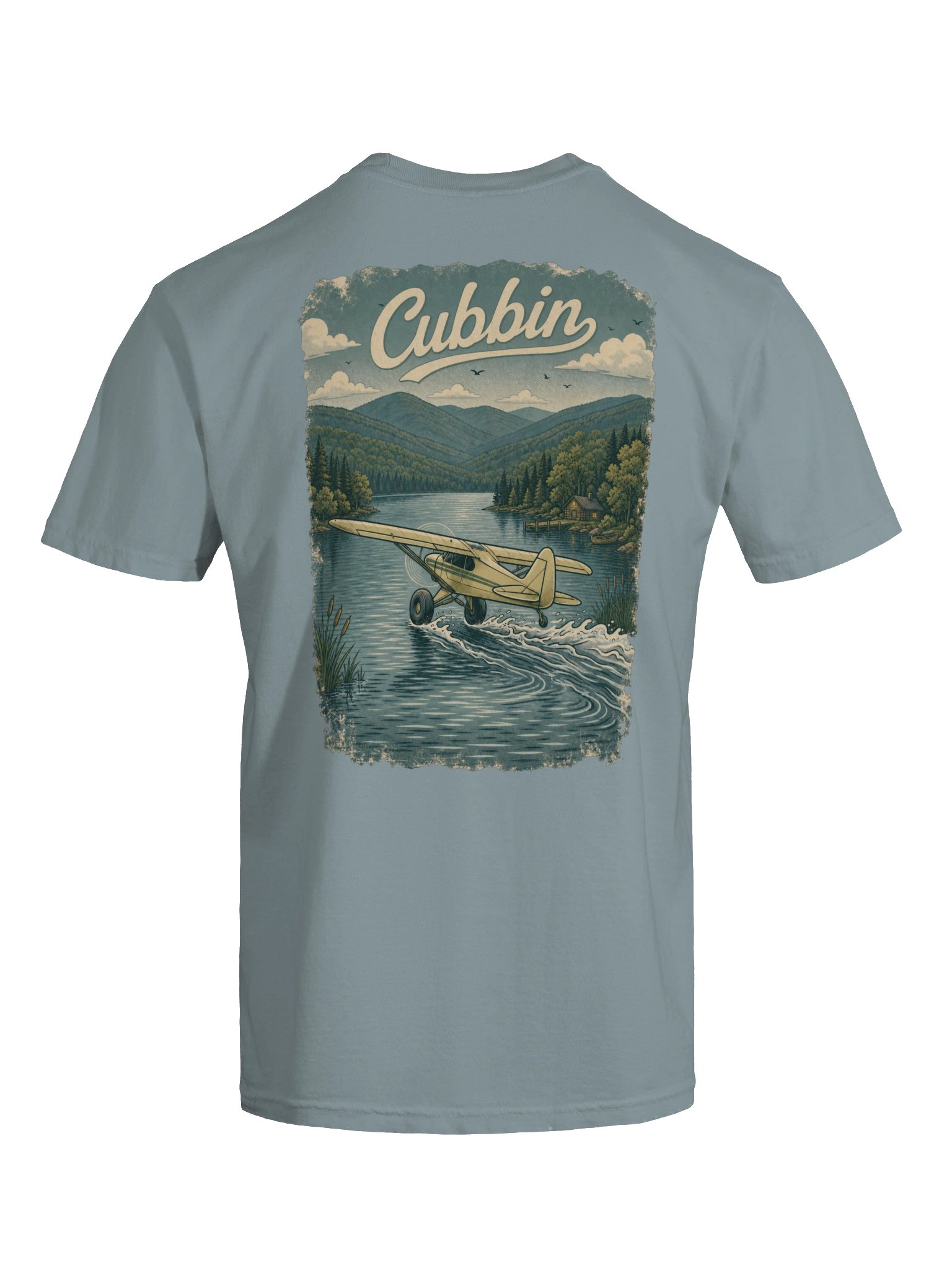 Cubbin product image (1)