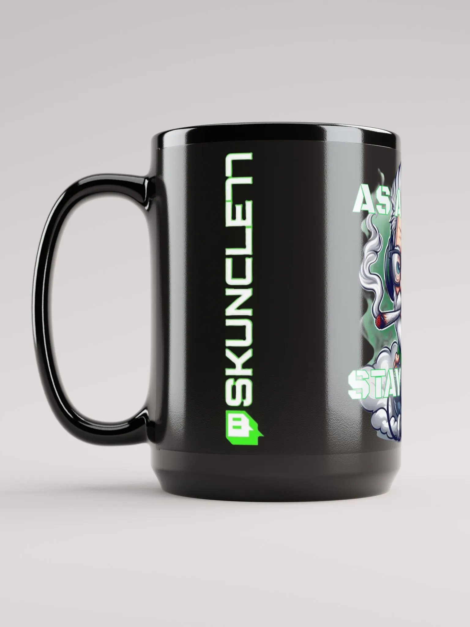 ASASB Coffee Mug product image (6)